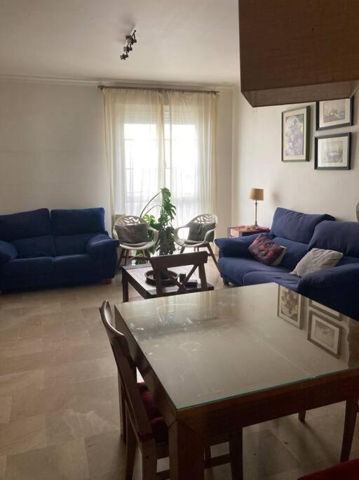 Apartment Piso 3 En El Centro